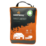 CAMPBOSS FIRST AID KIT