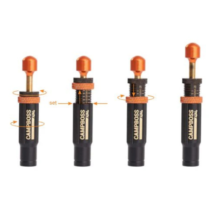 CAMPBOSS BOSS AIR TYRE DEFLATORS 2.0 - Image 2