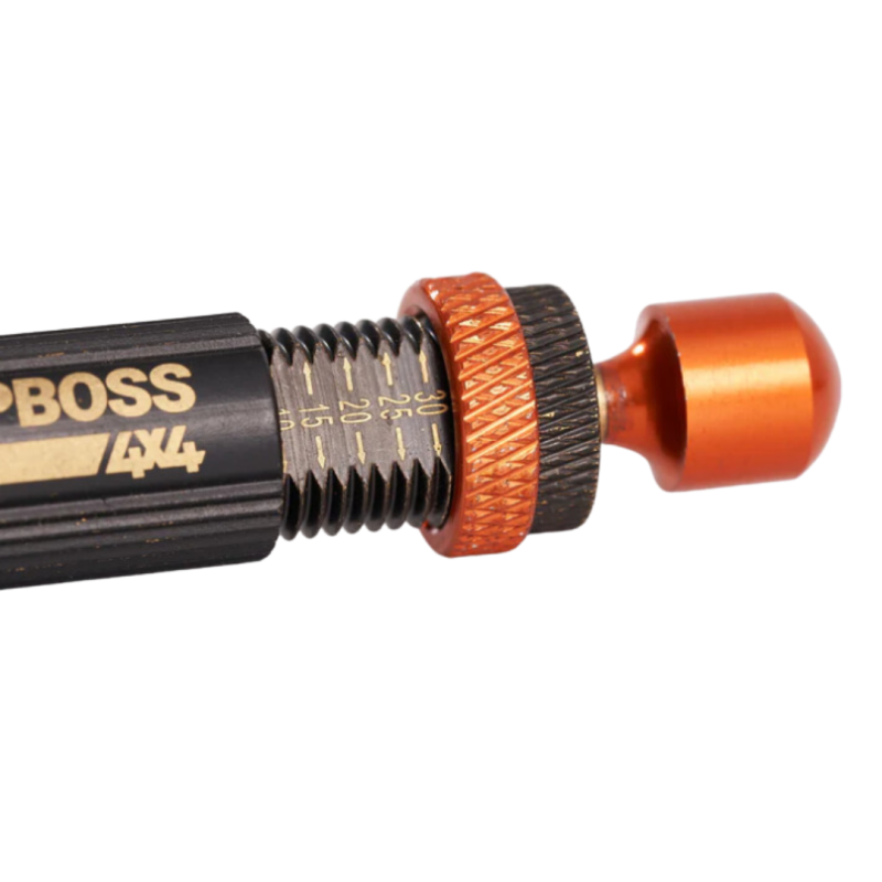 CAMPBOSS BOSS AIR TYRE DEFLATORS 2.0 - Image 5