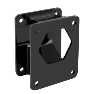Minn Kota Raptor Setback Bracket - 3''