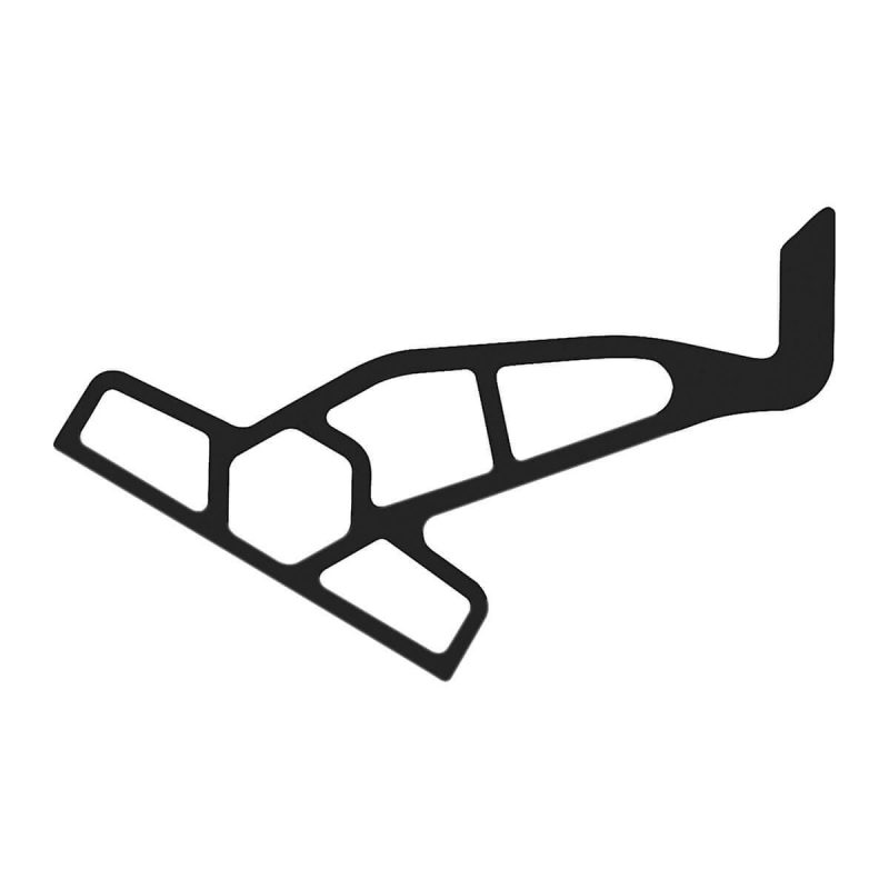 Minn Kota Raptor Jack Plate Adapter Bracket - Image 6