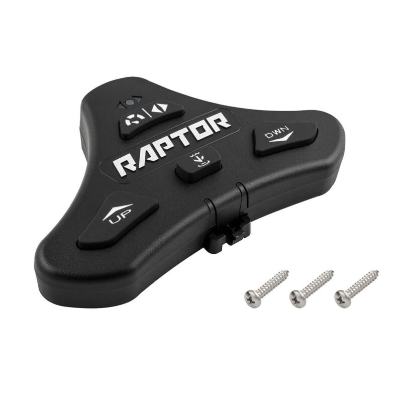 MINNKOTA RAPTOR BT WIRELESS FOOT SWITCH - Image 4
