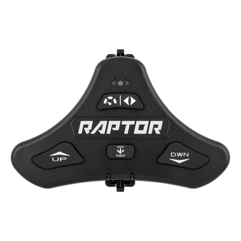 MINNKOTA RAPTOR BT WIRELESS FOOT SWITCH