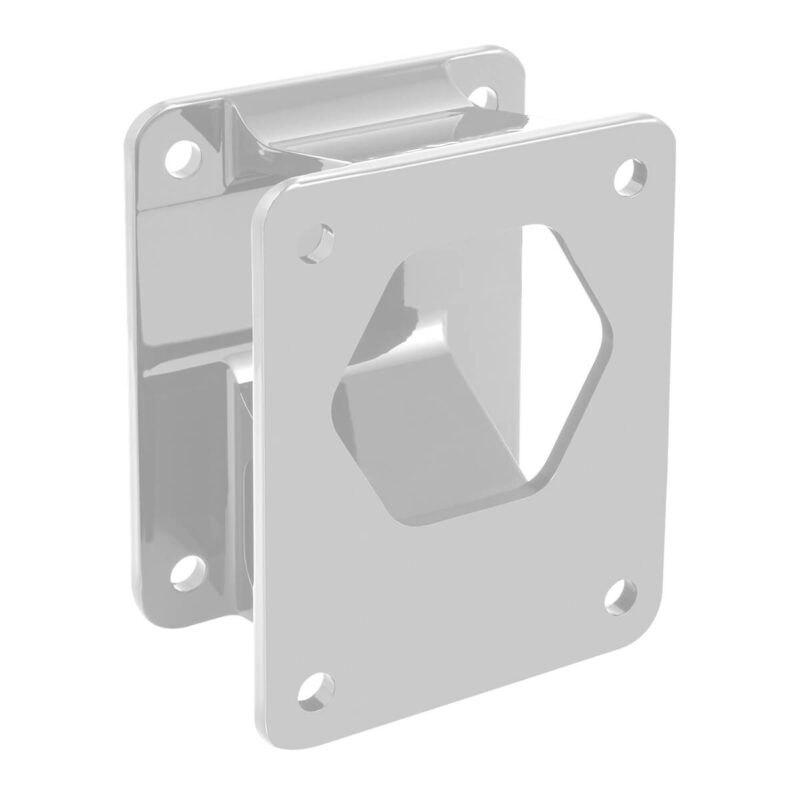 Minn Kota Raptor Setback Bracket - 3'' - Image 3