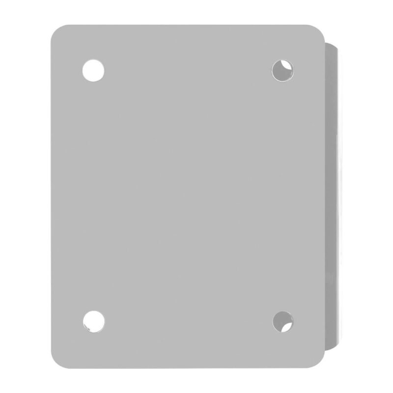Minn Kota Raptor Direct Mount Angle Bracket - Image 3