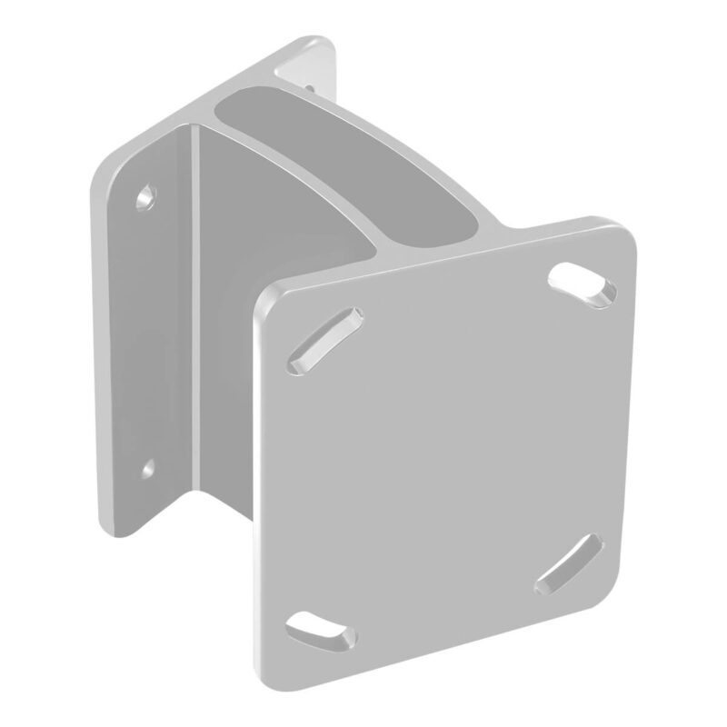 Minn Kota Raptor Direct Mount Angle Bracket - Image 4