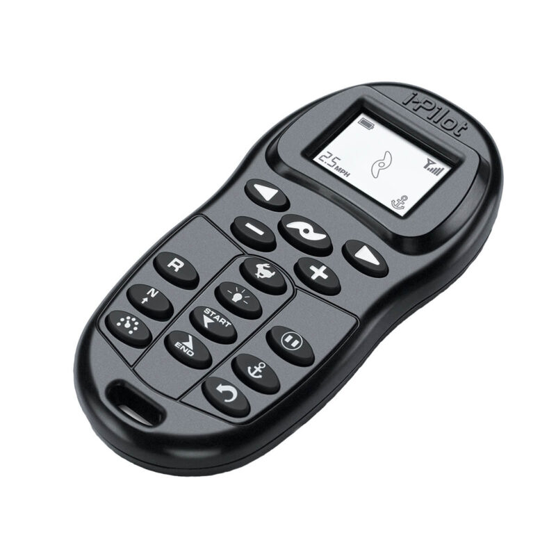 MINNKOTA REMOTE I-PILOT V2 - Image 2