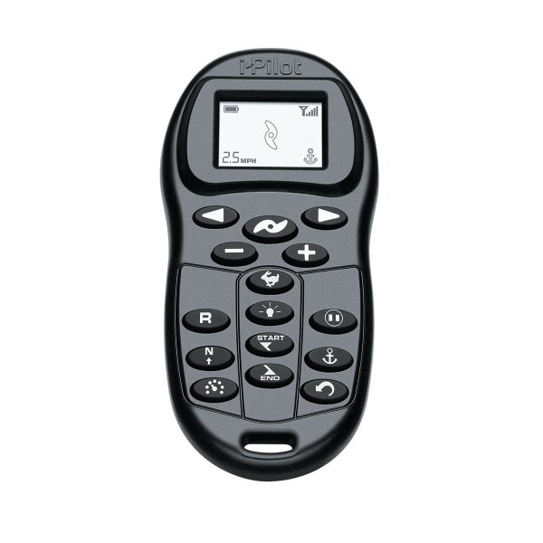 MINNKOTA REMOTE I-PILOT V2