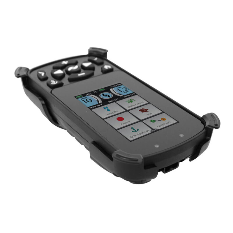 MINNKOTA REMOTE IPILOT LINK CRADLE POST 2017 - Image 2