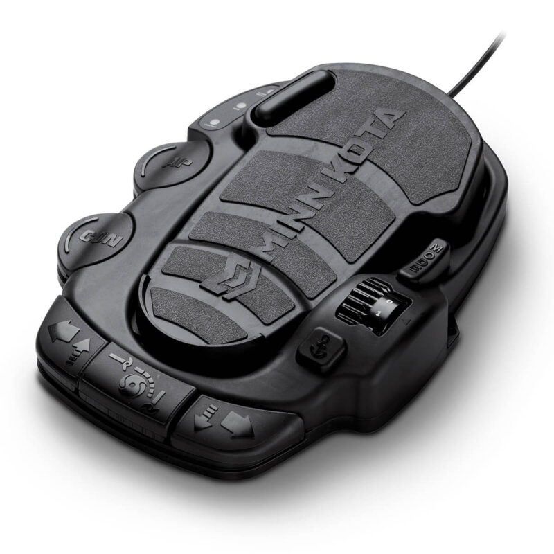 MINNKOTA FOOT PEDAL CORDED T/S ULTERRA INCUDING ST - Image 3