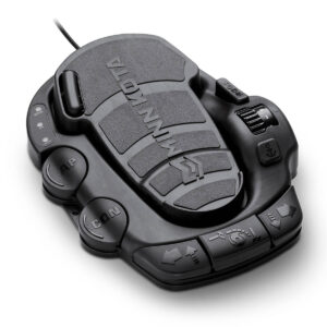 MINNKOTA FOOT PEDAL CORDED T/S ULTERRA INCUDING ST