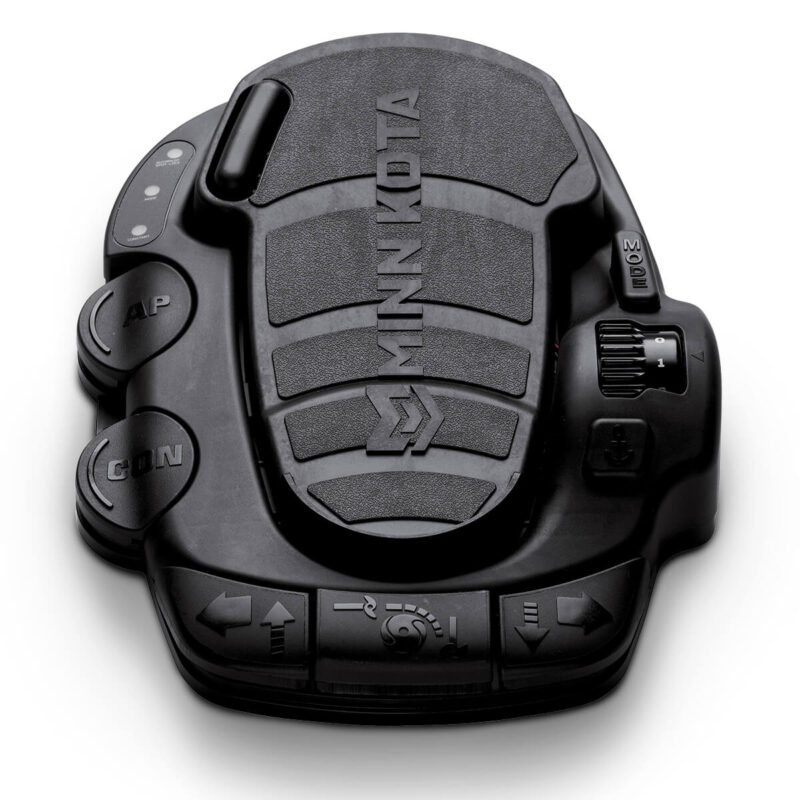 Minn Kota Riptide Ulterra Advanced i-Pilot 60'' Motor (Freshwater) - Image 3