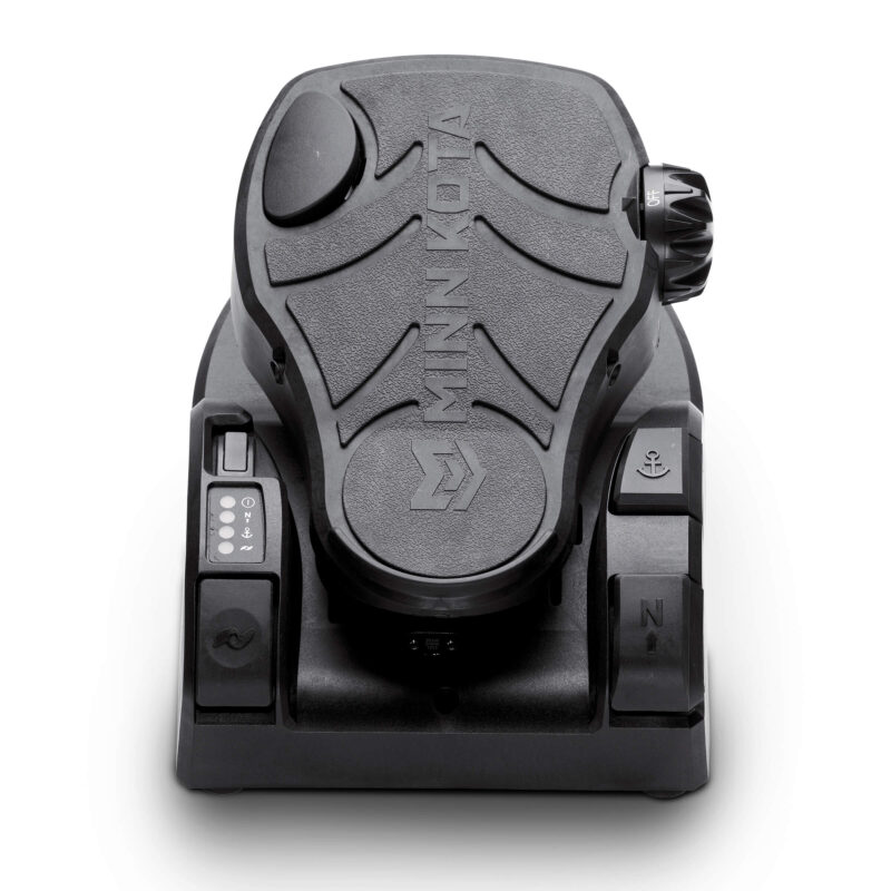 Minn Kota Riptide Ultrex/Fortrex Advanced i-Pilot Motor (Freshwater) - Image 2