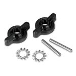 MINNKOTA PROPELLER NUT KIT A 3/8¸ MKP-9