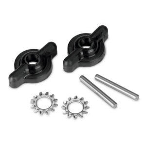 MINNKOTA PROPELLER NUT KIT A 3/8¸ MKP-9