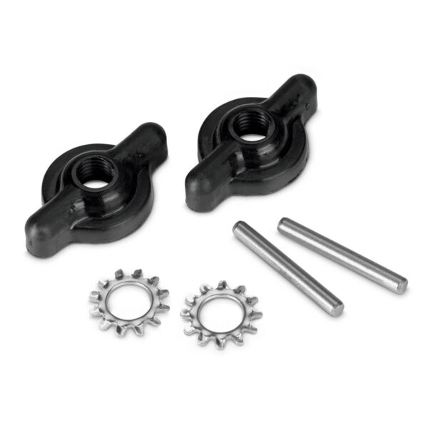 MINNKOTA PROPELLER NUT KIT A 3/8¸ MKP-9
