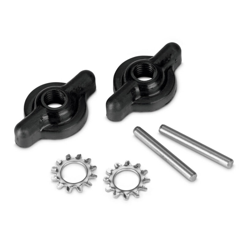 MINNKOTA PROPELLER NUT KIT A 3/8¸ MKP-9
