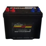 Minn Kota Powersonic SMF Deep Cycle Battery