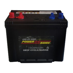Minn Kota Powersonic SMF Deep Cycle Battery
