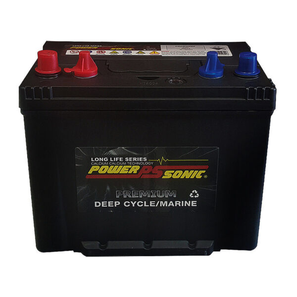 Minn Kota Powersonic SMF Deep Cycle Battery