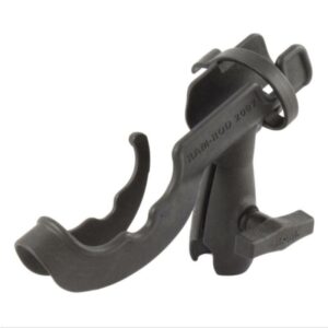 RAM Rod Holder C Ball Arm No Base