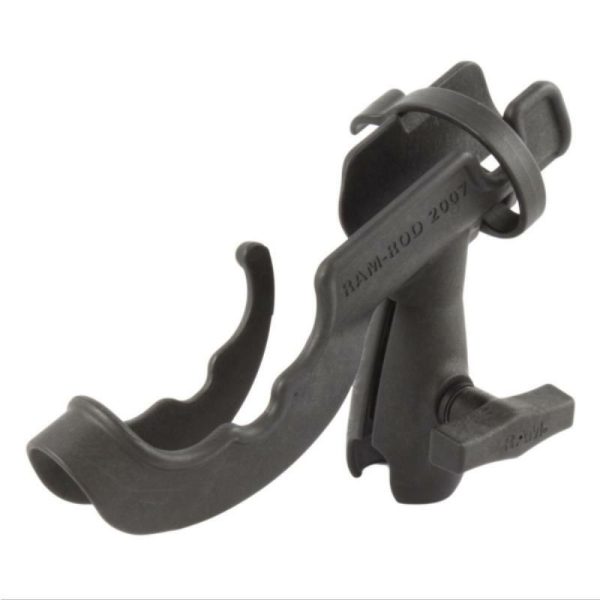 RAM Rod Holder C Ball Arm No Base