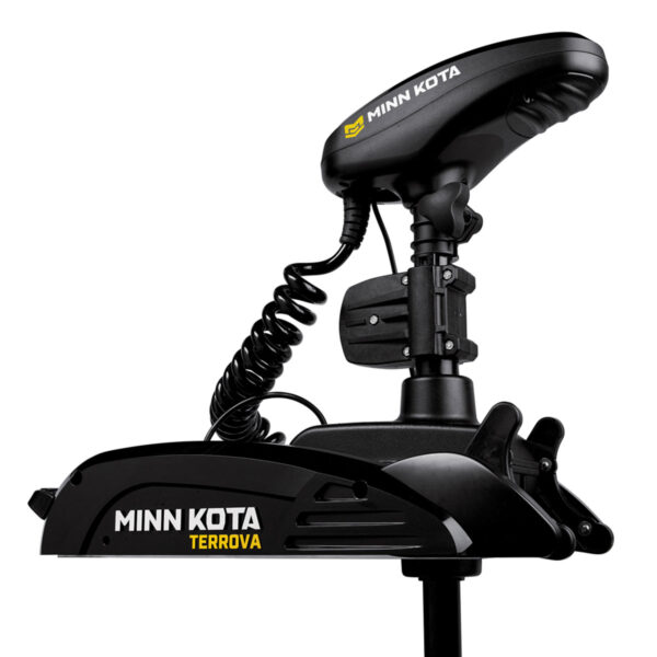 Minn Kota Riptide Terrova Advanced i-Pilot Motor (Freshwater)
