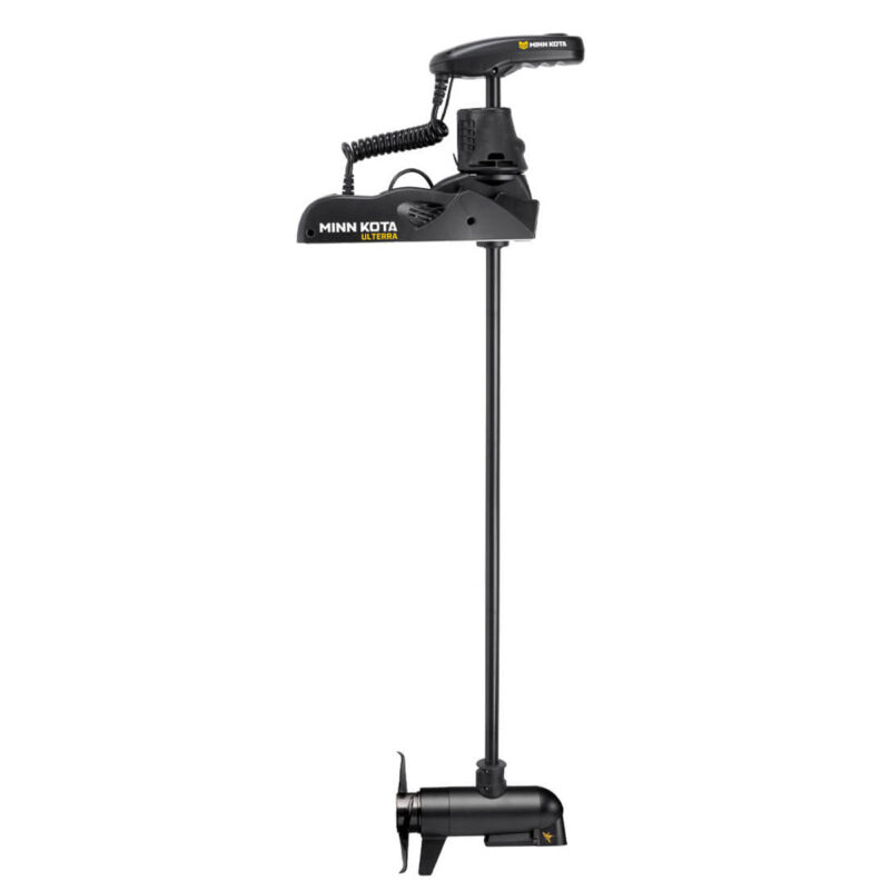 Minn Kota Riptide Ulterra Advanced i-Pilot 60'' Motor (Freshwater) - Image 5