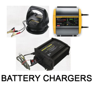 Battery Chargers