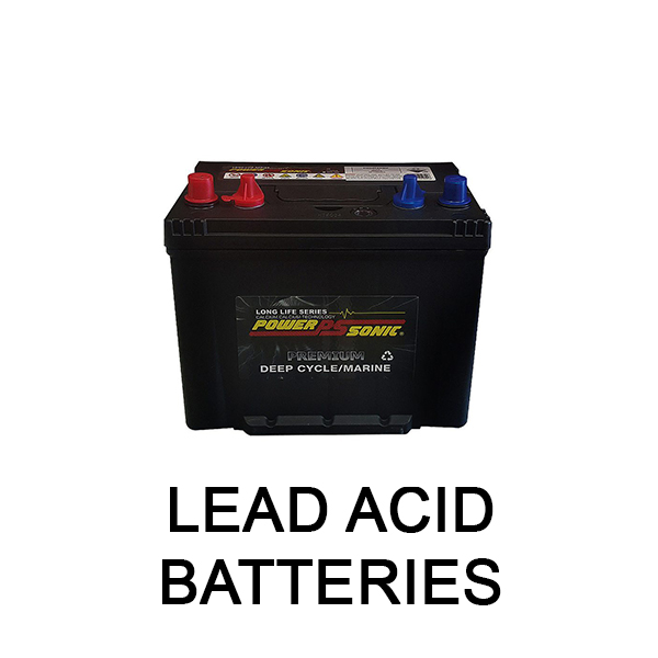 Lead Acid Batteries
