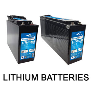 Lithium Batteries