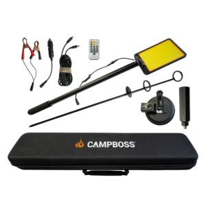 CampBoss Camp Light