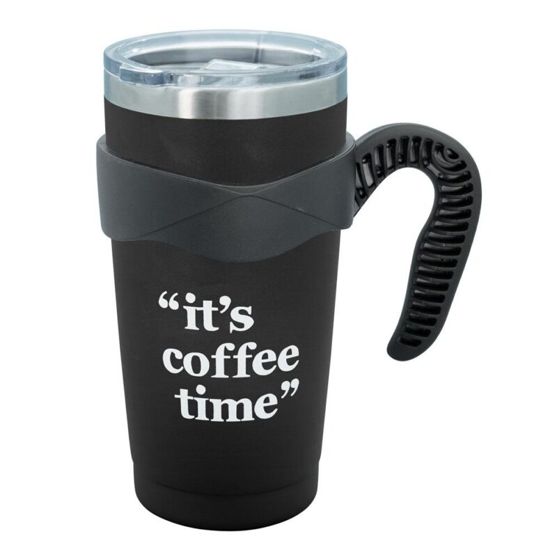 CampBoss Travel Mug - Image 3