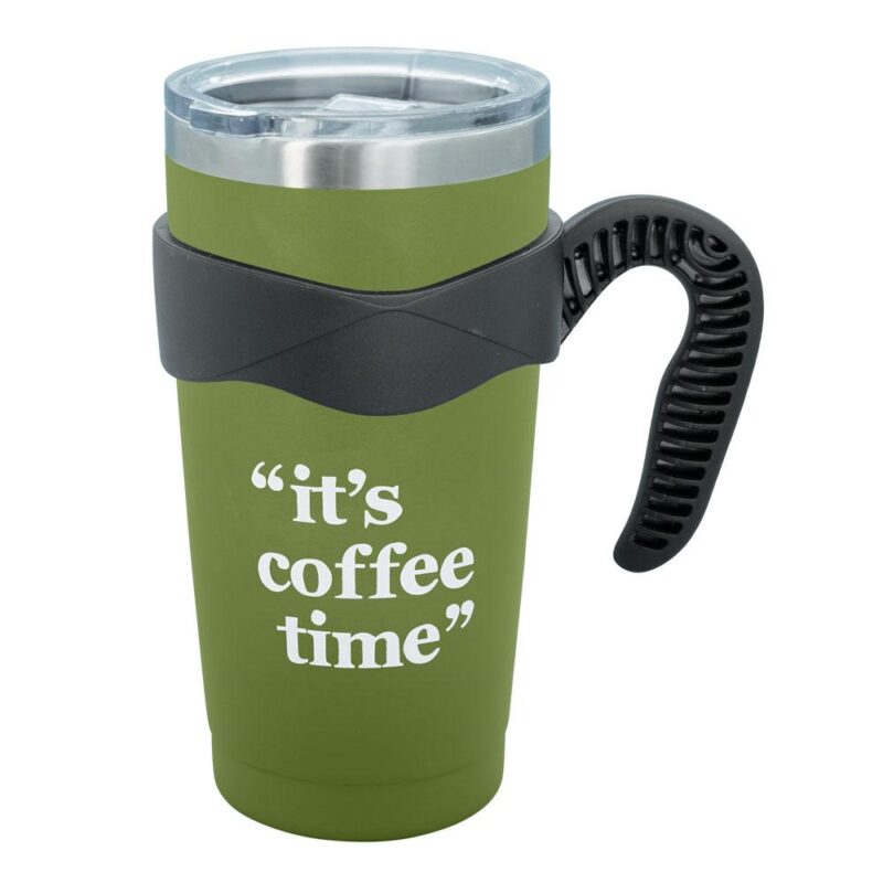 CampBoss Travel Mug - Image 4