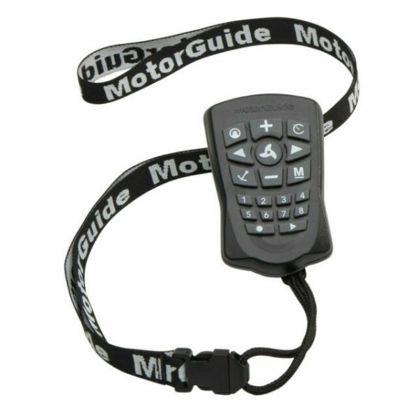 REMOTE-GPS WRLS (8M0092071)