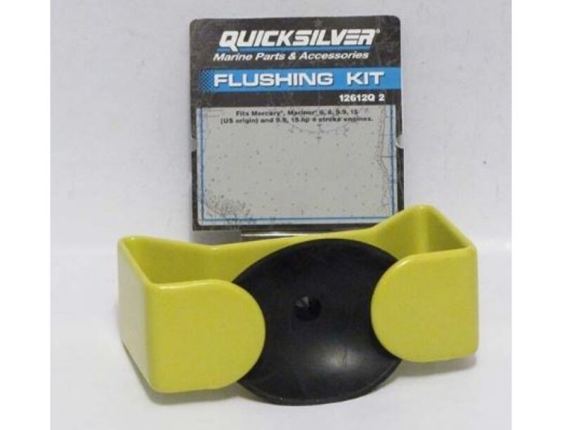 FLUSHING KIT (12612Q2) - Image 2
