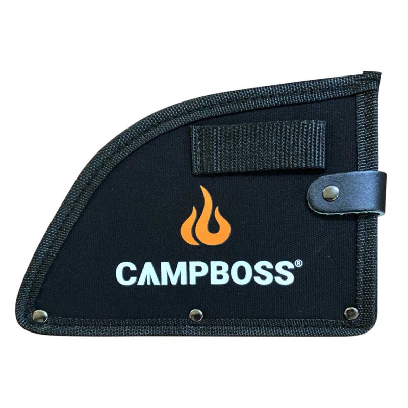 CAMPBOSS BOSS CHOPPER - Image 5