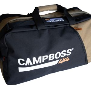 CampBoss Duffle Bag Set