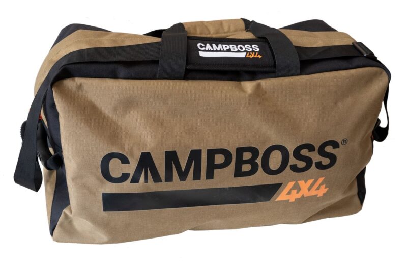 CAMPBOSS 4x4 DUFFLE BAG SET - Image 2