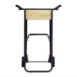 Outboard Motor Trolley