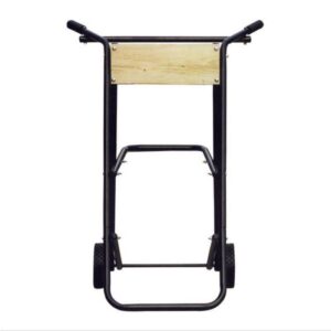 Outboard Motor Trolley