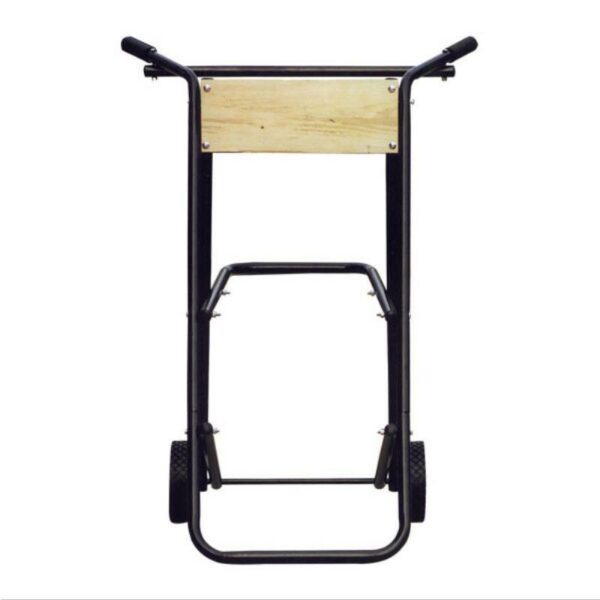 Outboard Motor Trolley