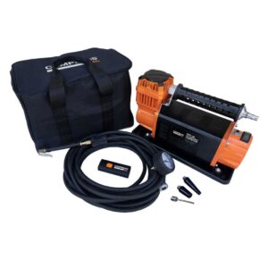 Campboss Portable Air Compressor