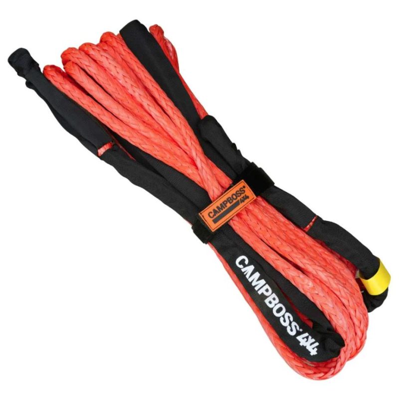 CampBoss 10T Winch Extension Rope
