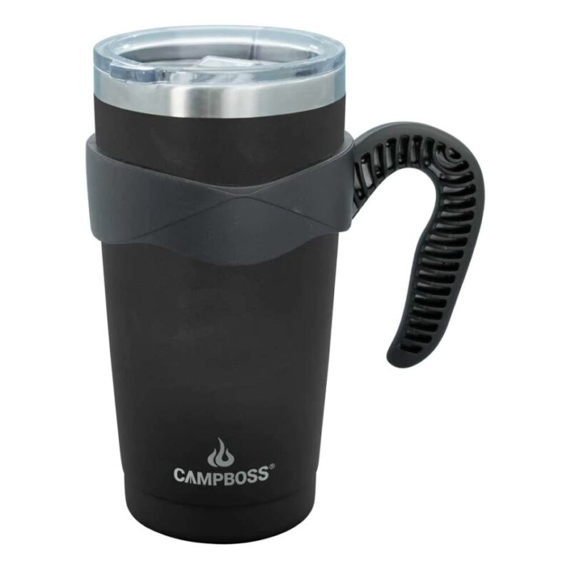 CampBoss Coffee Mug - Image 2