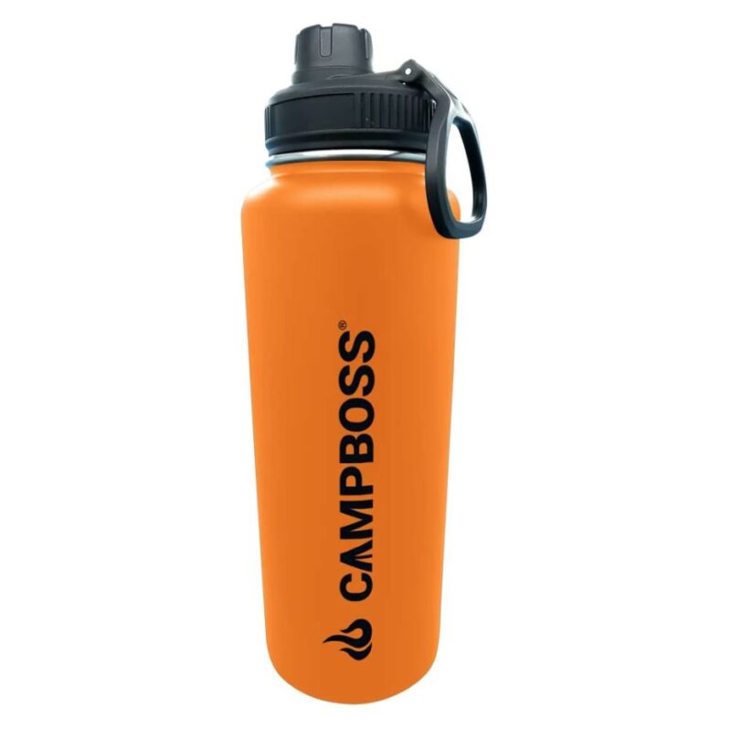 CampBoss Drink Bottle - Image 2