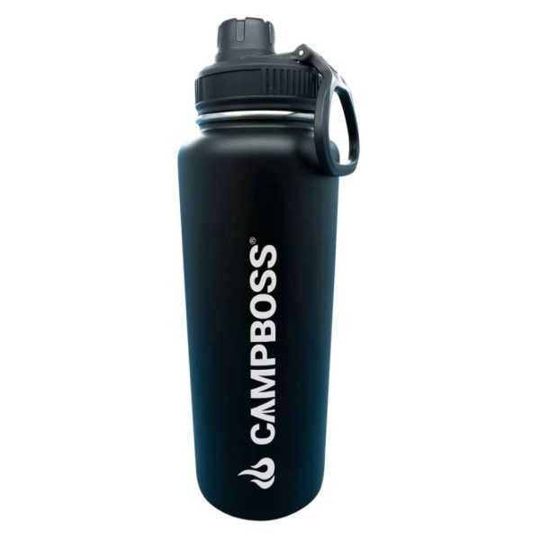 CampBoss Drink Bottle