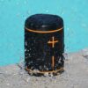 CampBoss Bluetooth Speaker