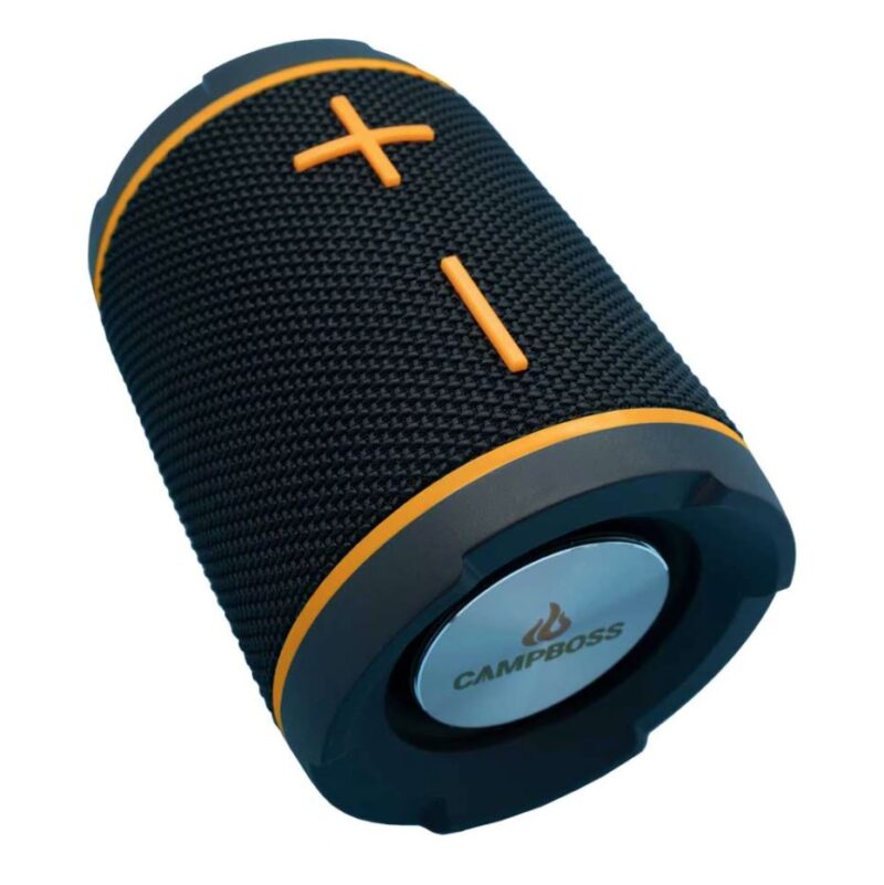 CAMPBOSS BOSS BLUETOOTH SPEAKER - Image 2