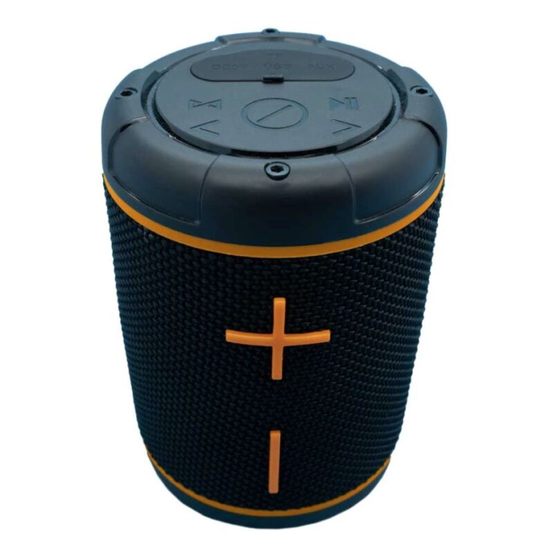 CAMPBOSS BOSS BLUETOOTH SPEAKER - Image 3